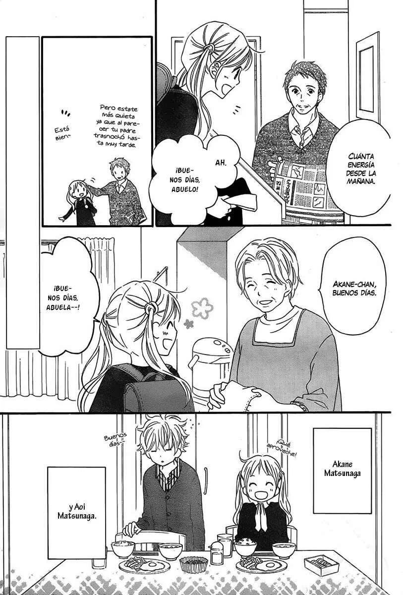 Life So Happy Capítulo 1 - Page 7