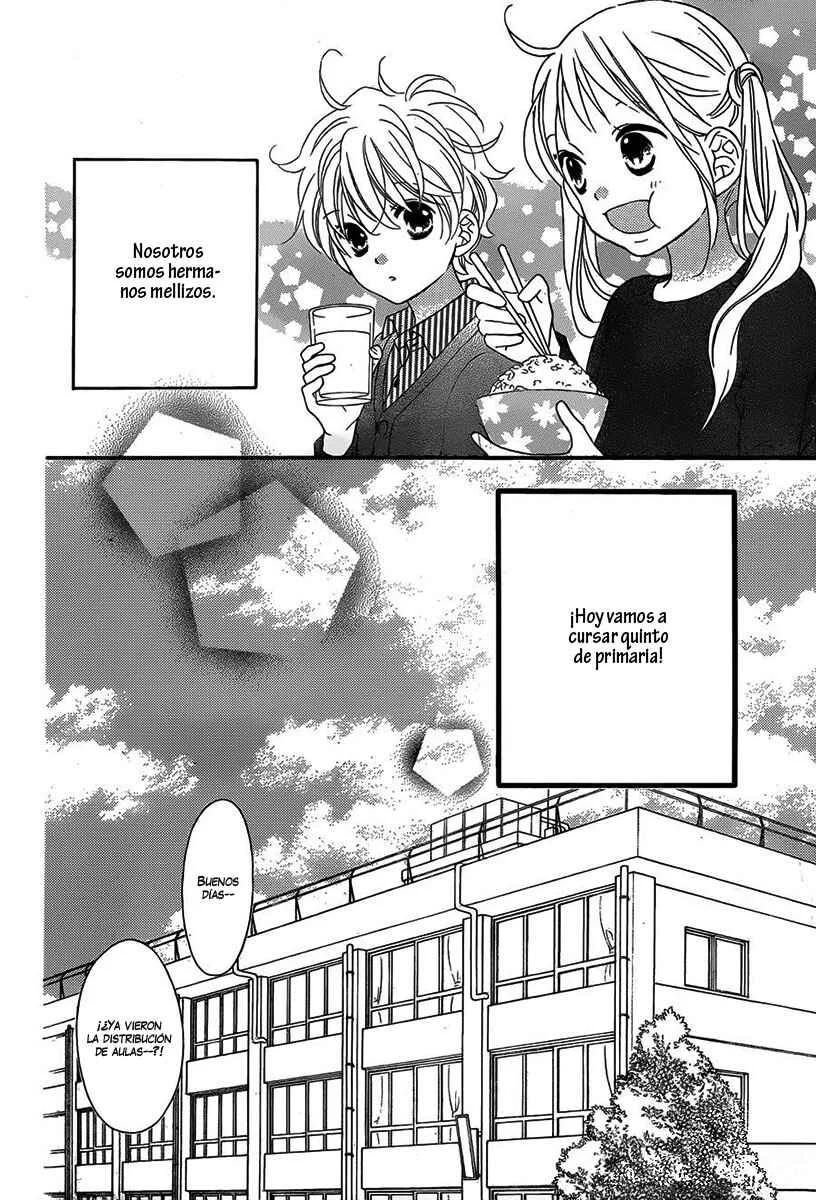 Life So Happy Capítulo 1 - Page 8