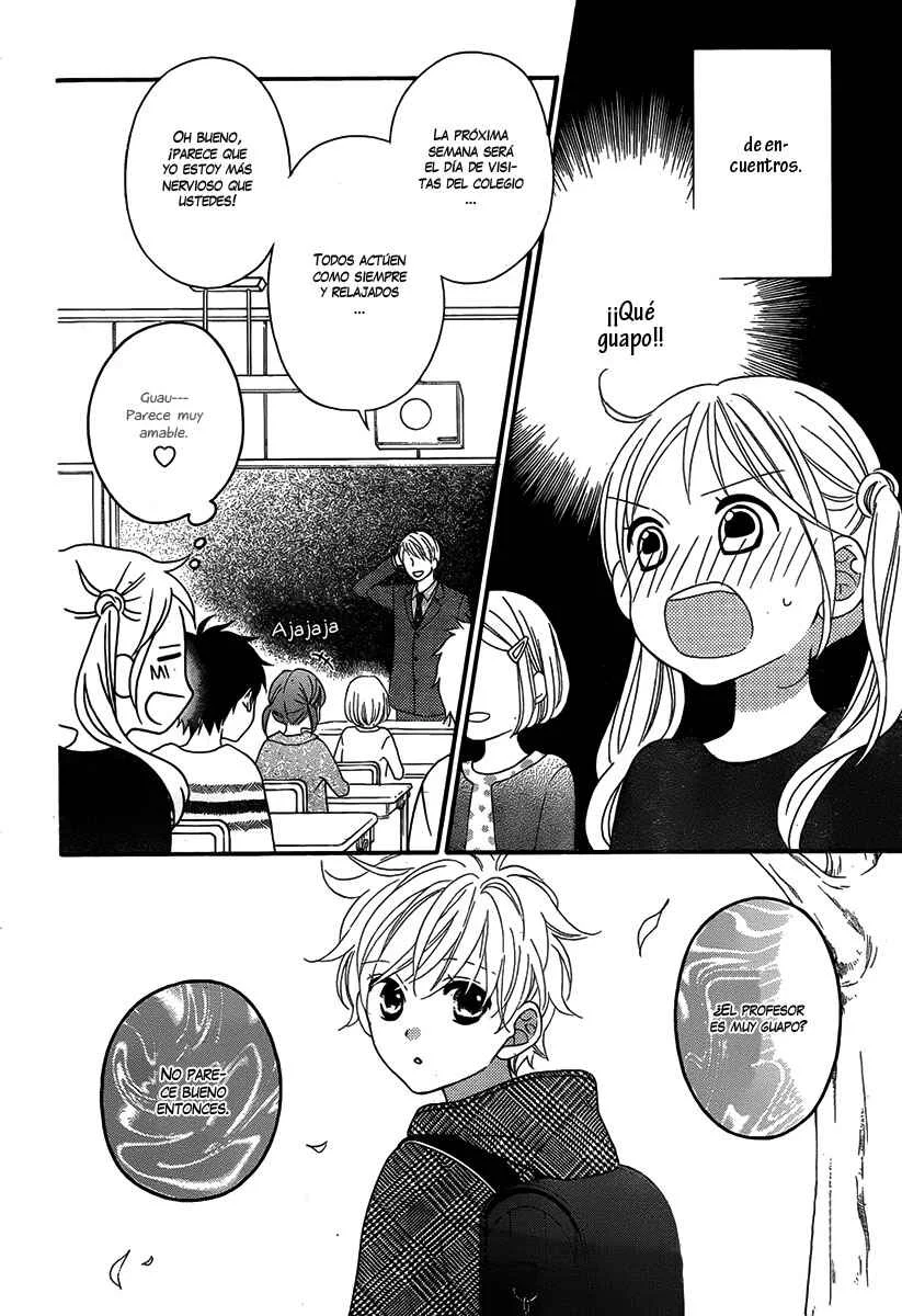 Life So Happy Capítulo 1 - Page 10