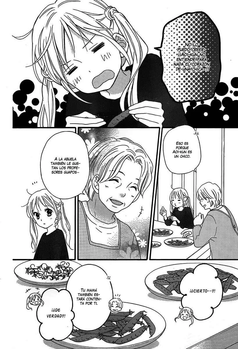 Life So Happy Capítulo 1 - Page 12