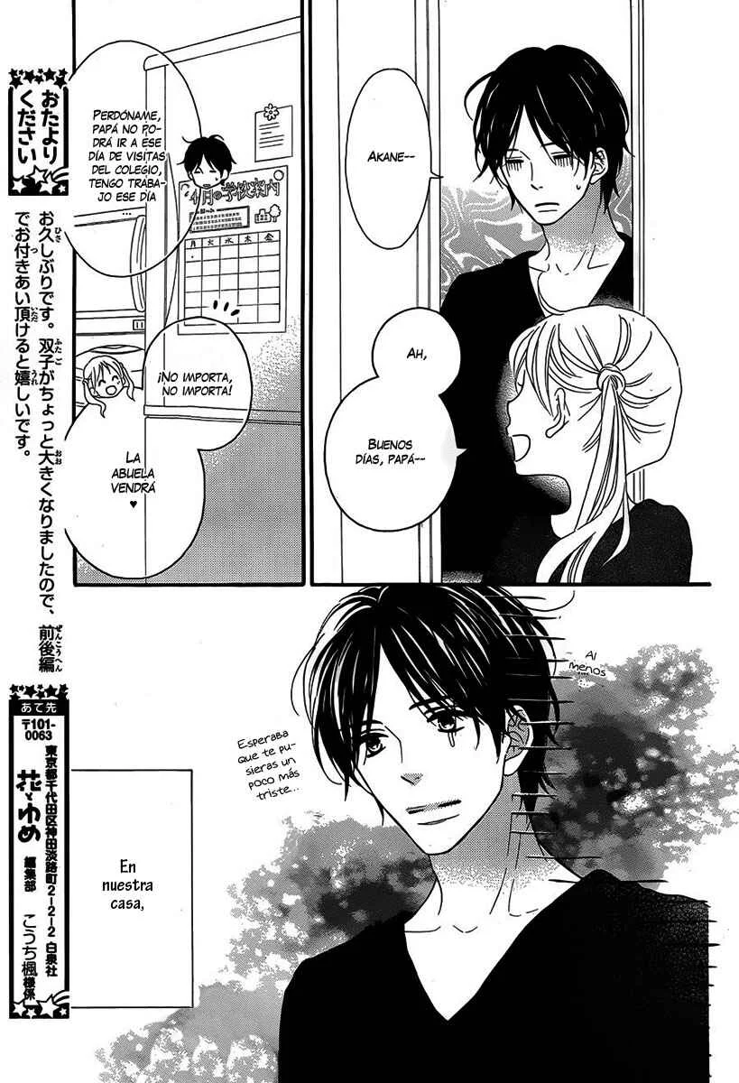 Life So Happy Capítulo 1 - Page 13