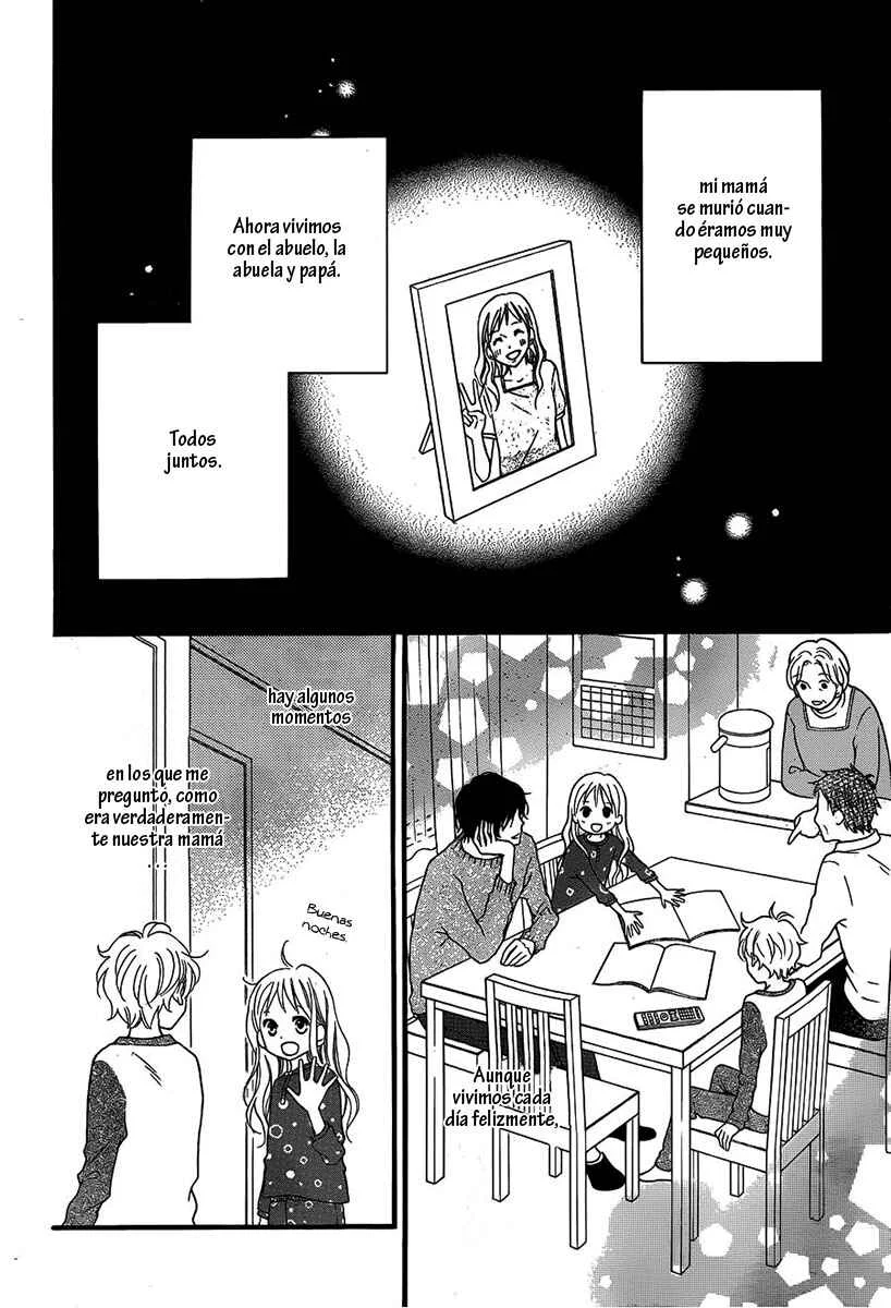 Life So Happy Capítulo 1 - Page 14