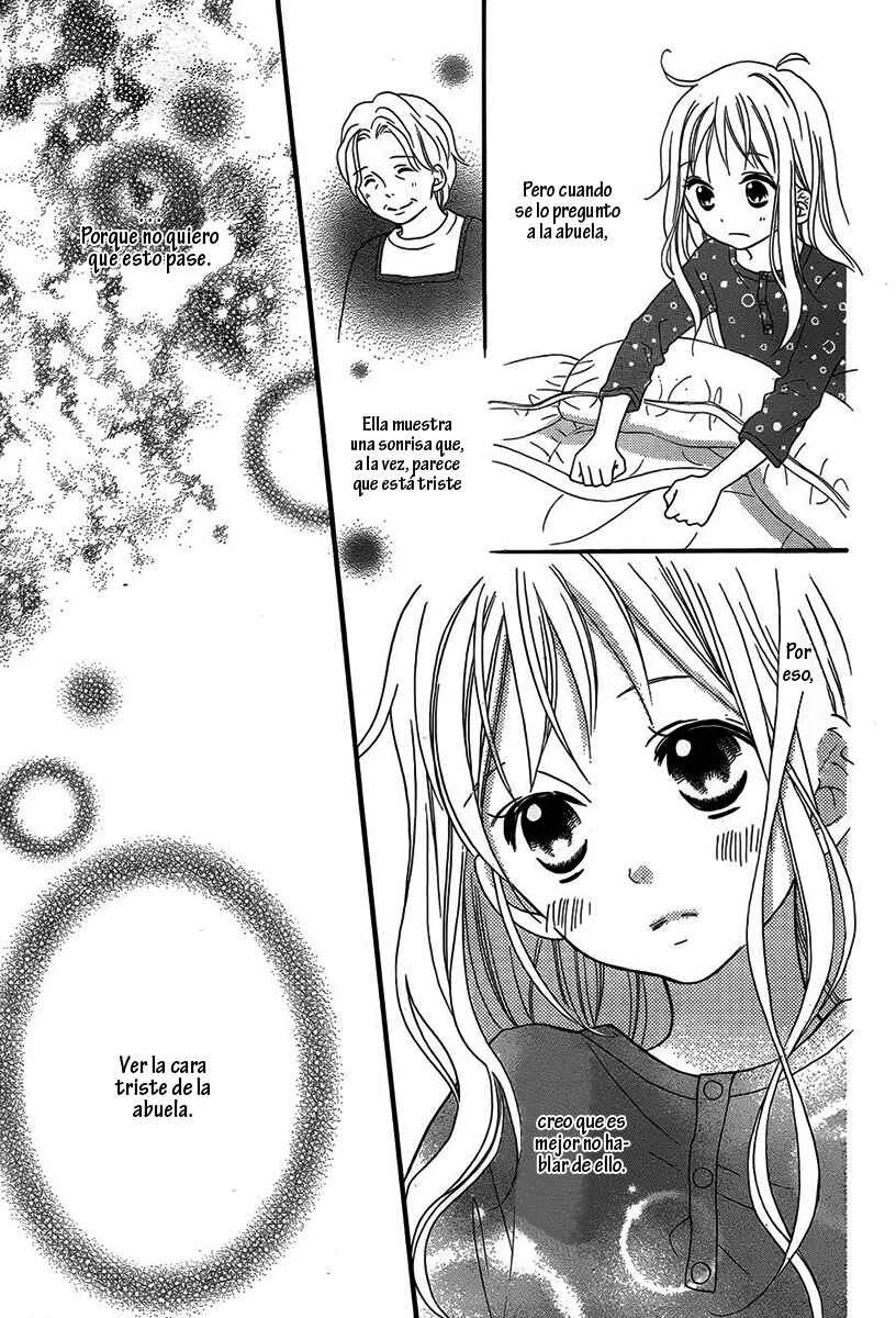 Life So Happy Capítulo 1 - Page 15