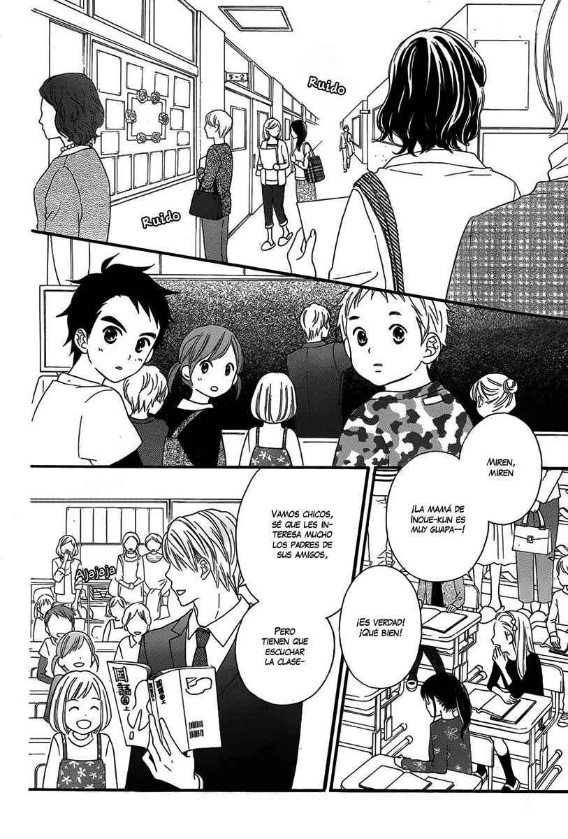 Life So Happy Capítulo 1 - Page 16