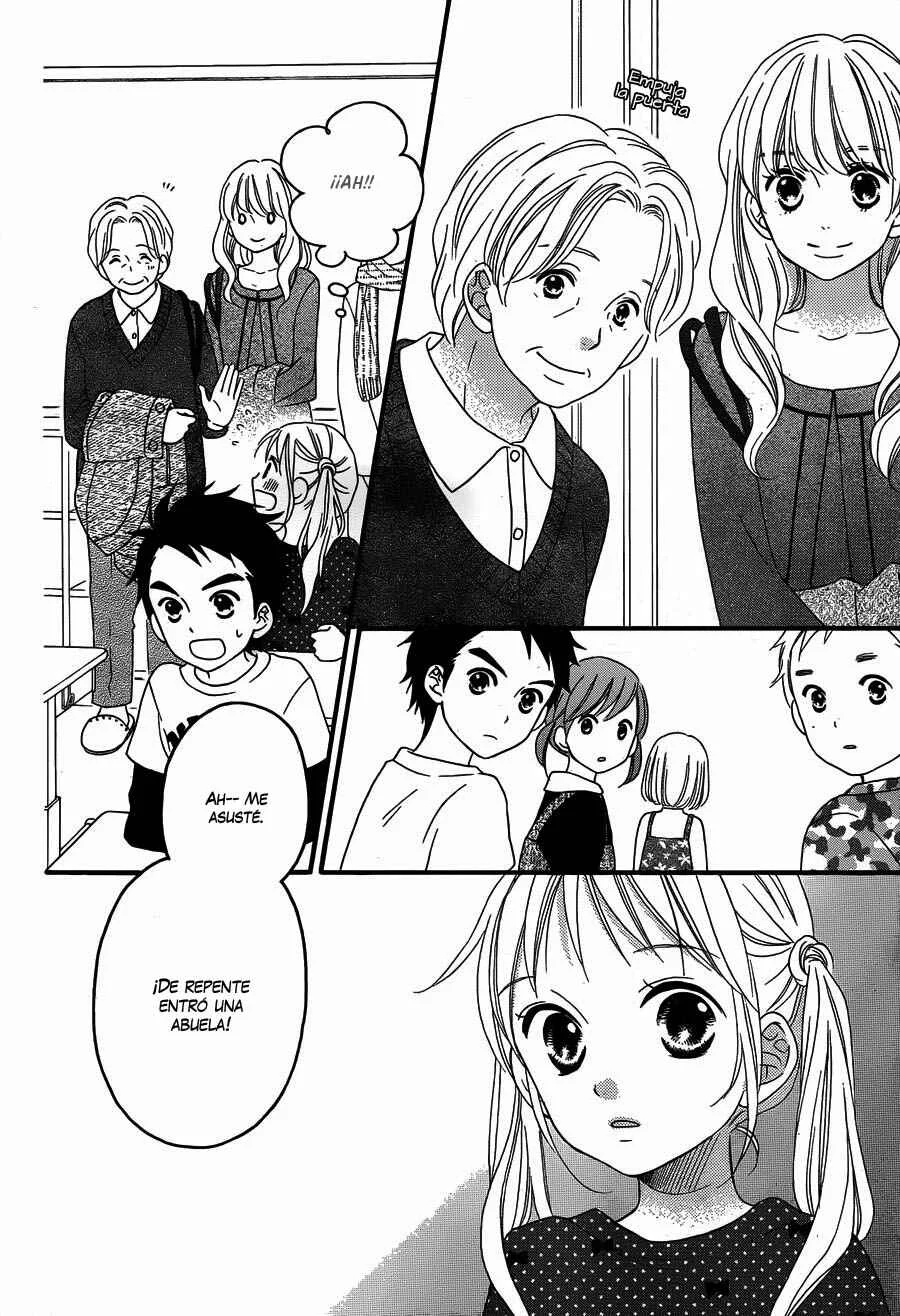 Life So Happy Capítulo 1 - Page 18