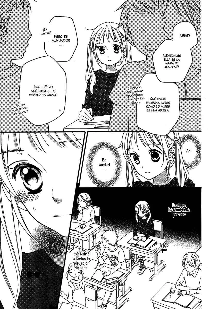 Life So Happy Capítulo 1 - Page 19