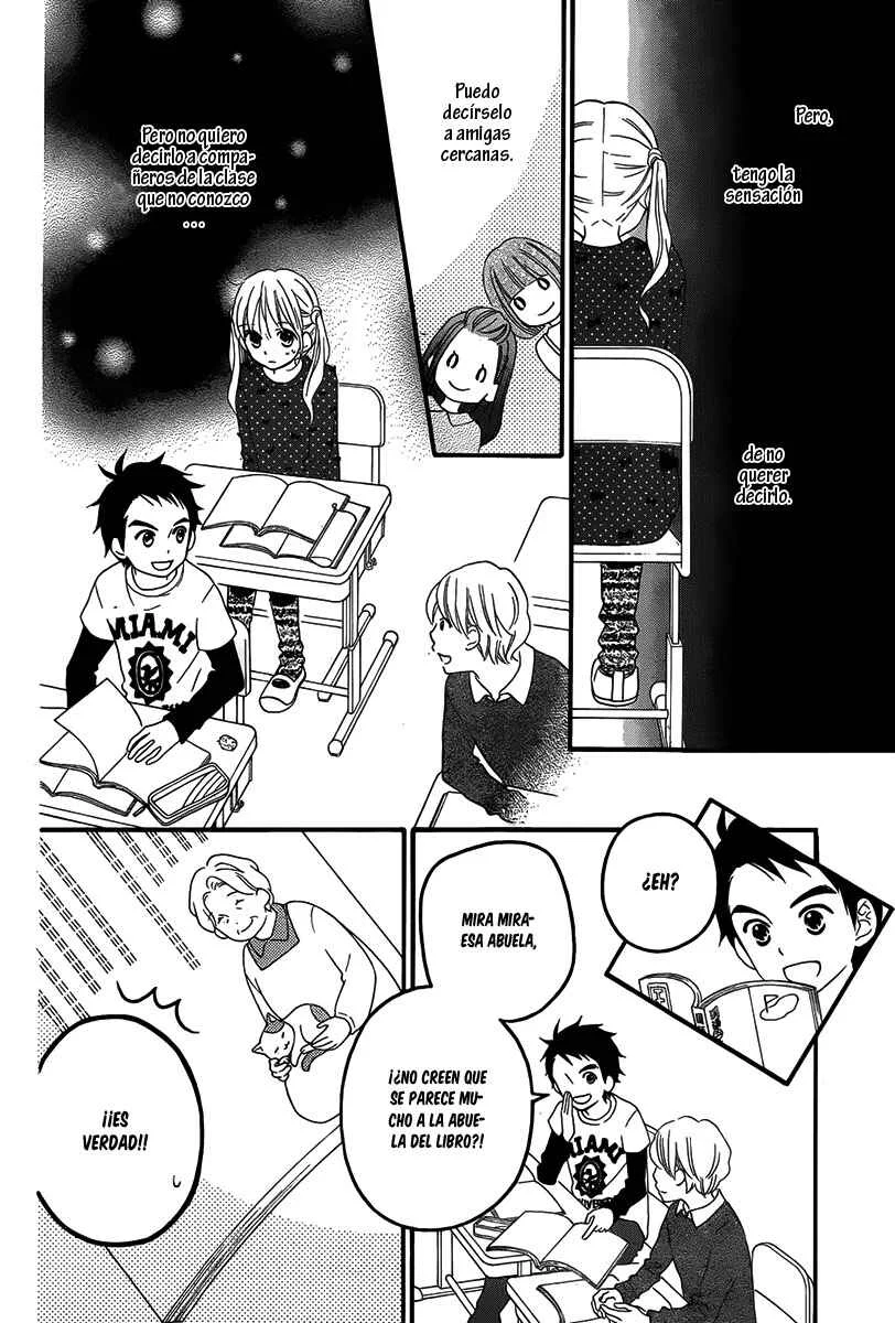 Life So Happy Capítulo 1 - Page 20