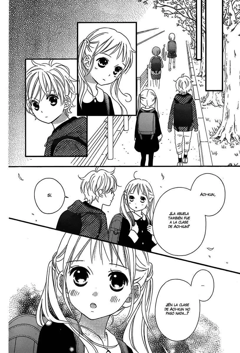 Life So Happy Capítulo 1 - Page 23