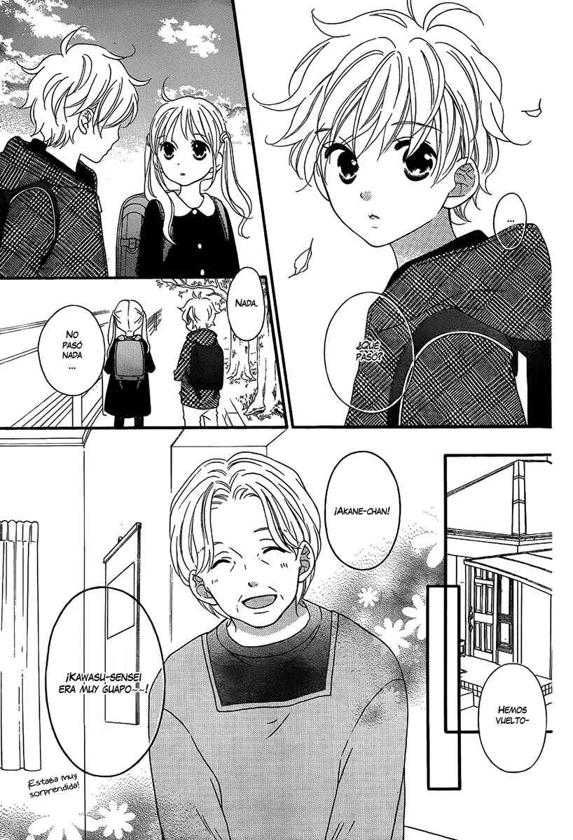 Life So Happy Capítulo 1 - Page 25