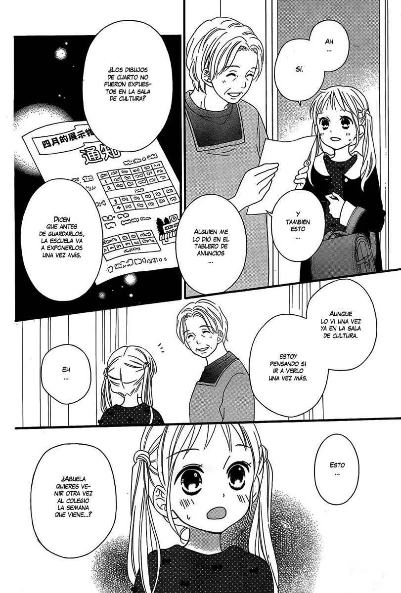 Life So Happy Capítulo 1 - Page 26