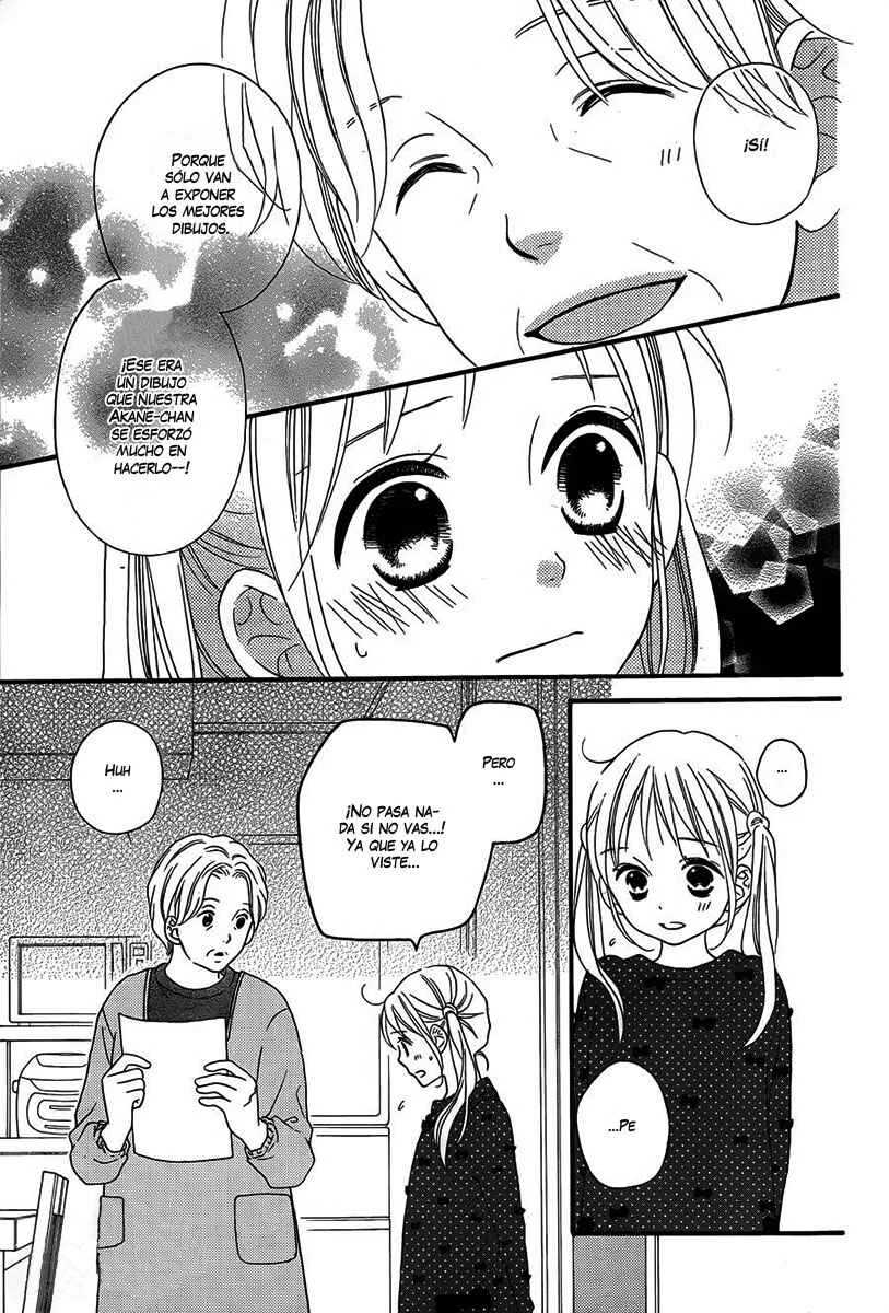 Life So Happy Capítulo 1 - Page 27