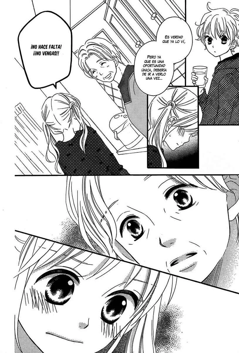Life So Happy Capítulo 1 - Page 28