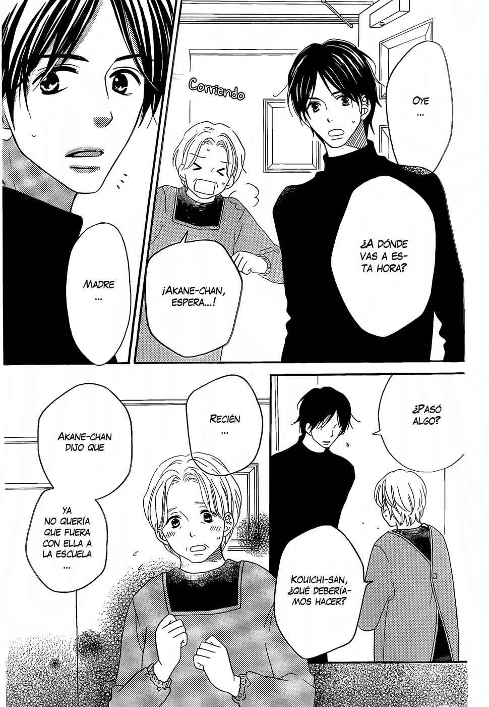 Life So Happy Capítulo 2 - Page 4
