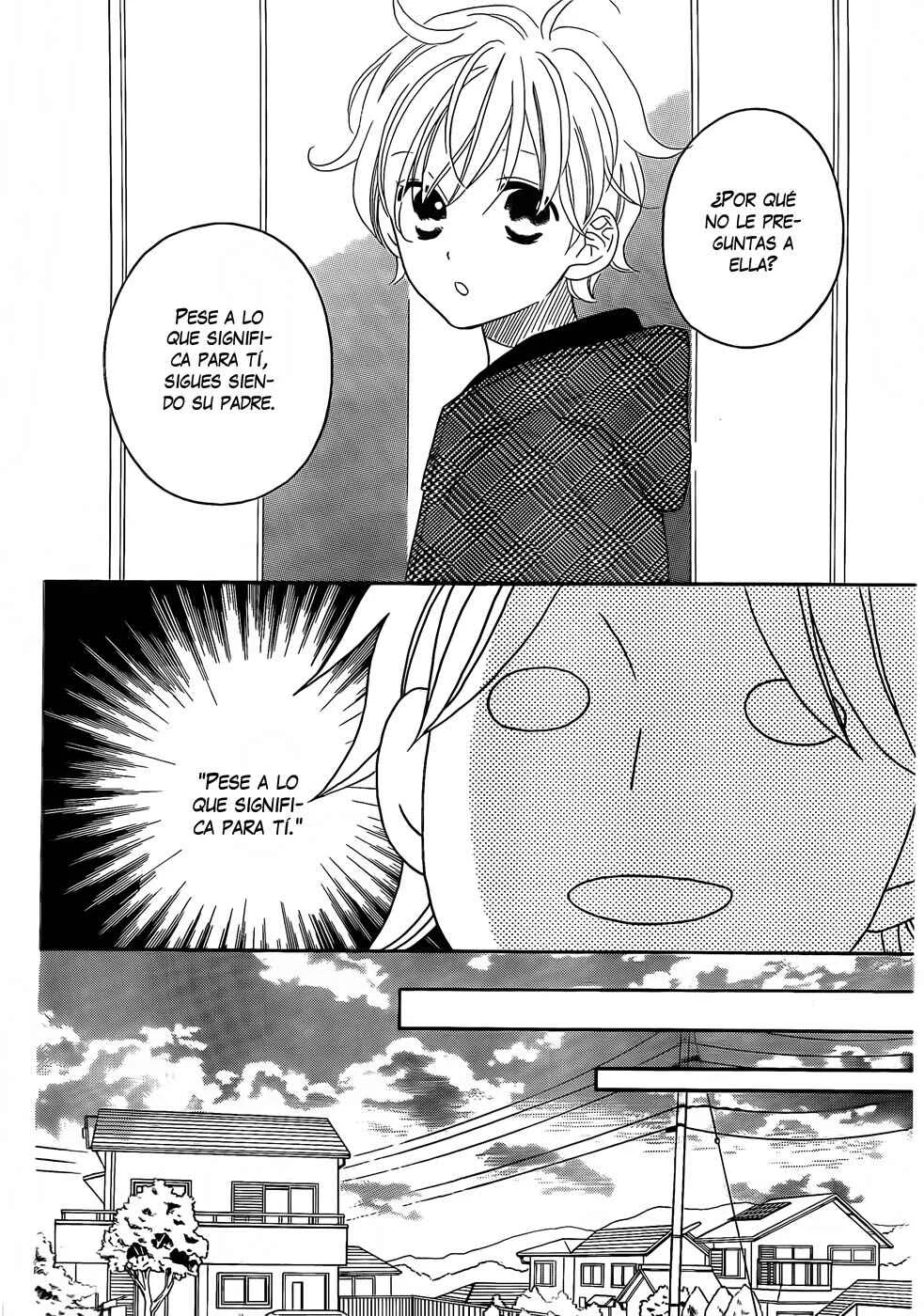 Life So Happy Capítulo 2 - Page 7
