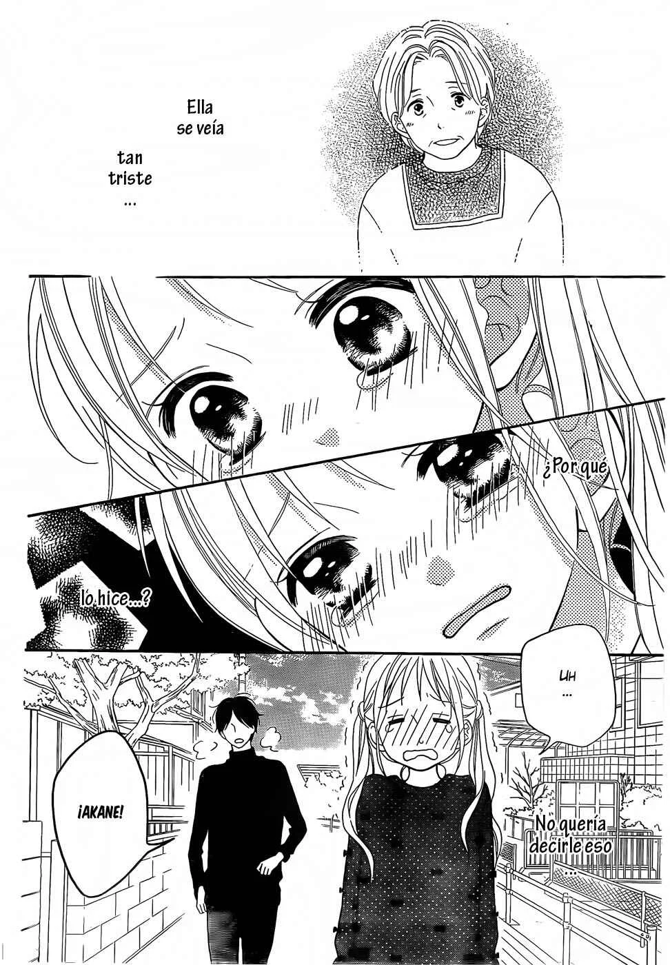 Life So Happy Capítulo 2 - Page 9