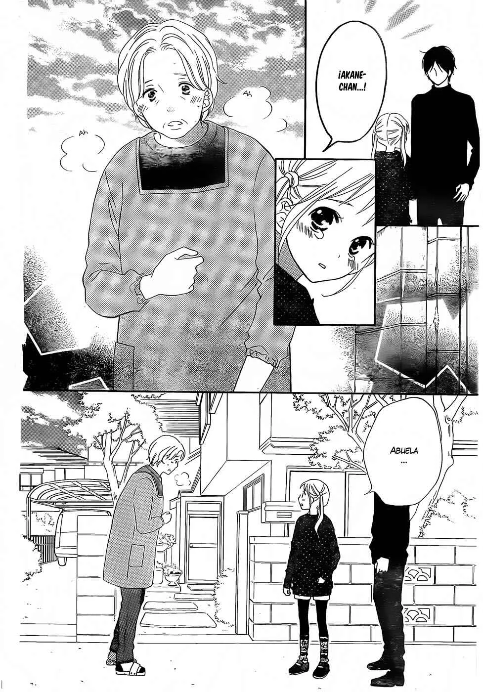 Life So Happy Capítulo 2 - Page 13