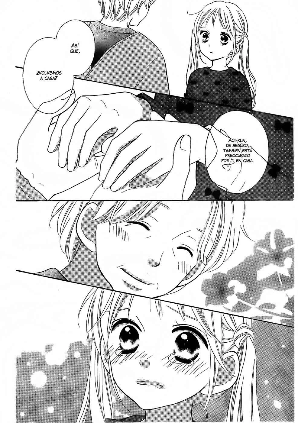 Life So Happy Capítulo 2 - Page 15