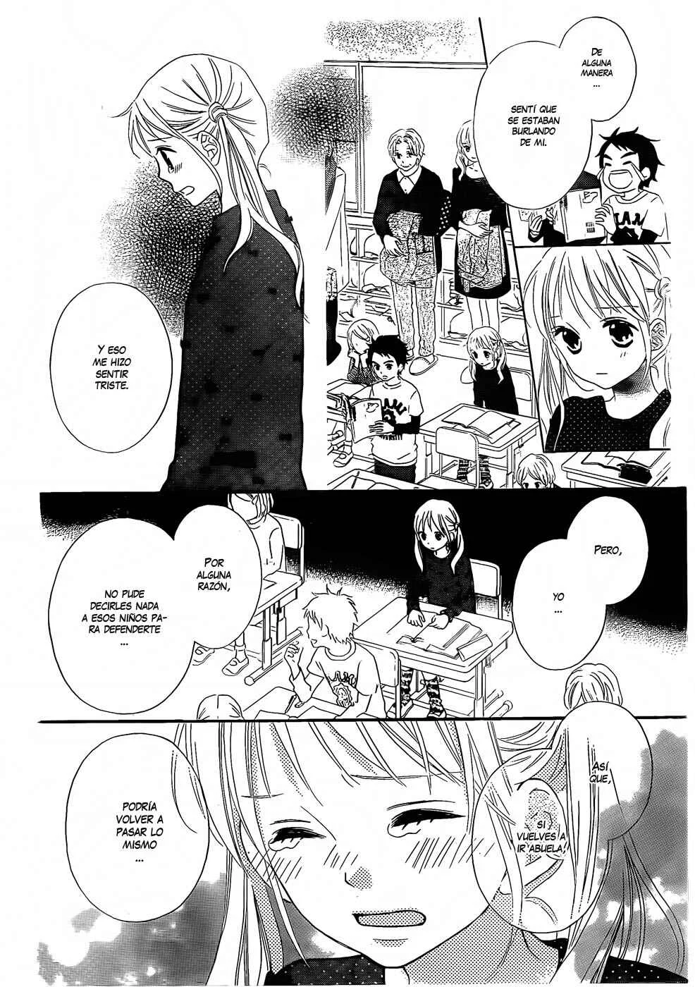 Life So Happy Capítulo 2 - Page 17