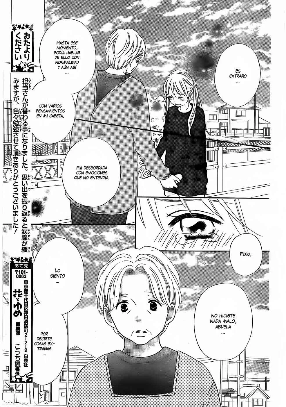 Life So Happy Capítulo 2 - Page 18