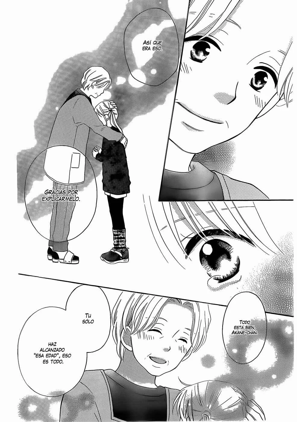 Life So Happy Capítulo 2 - Page 20