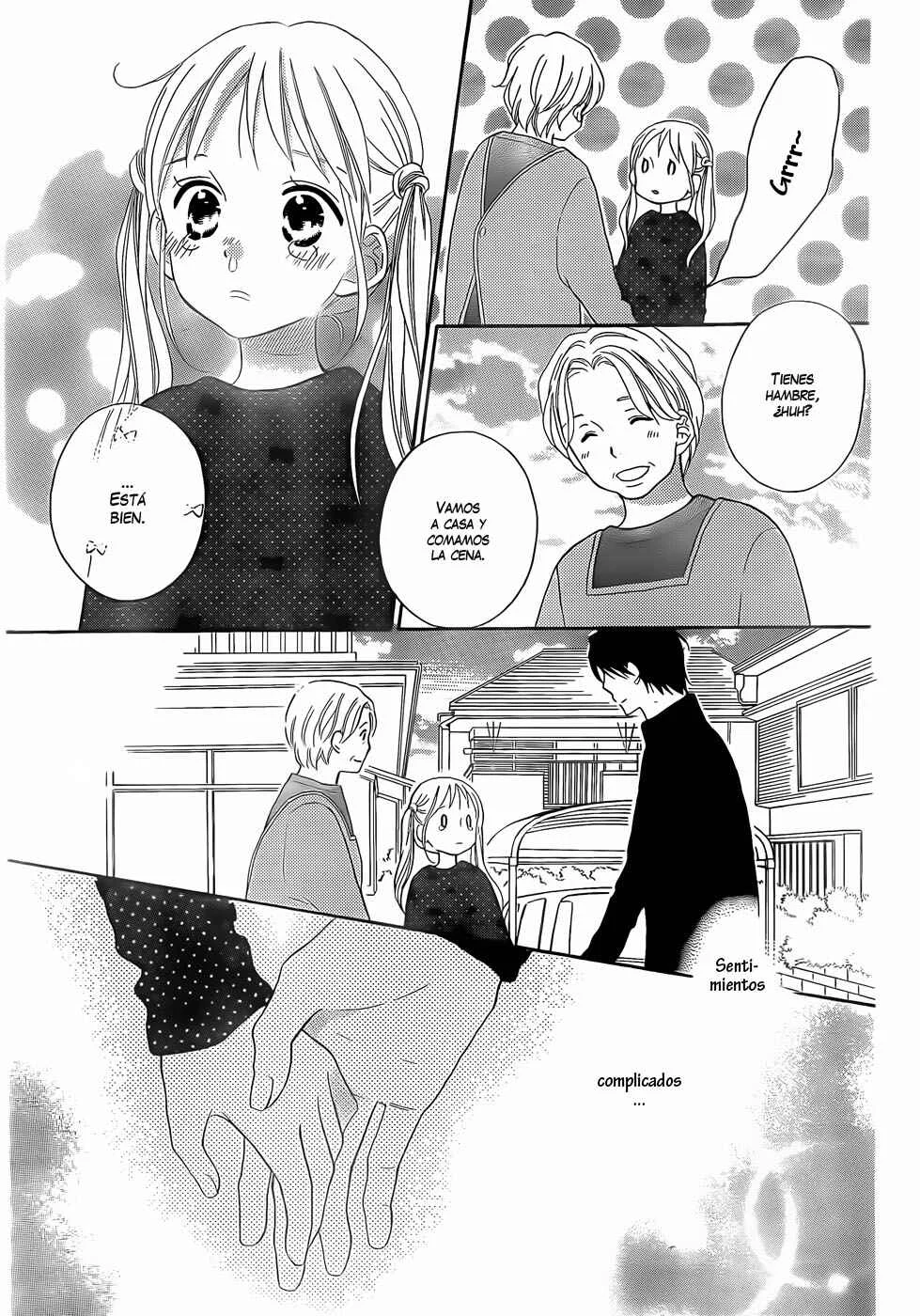 Life So Happy Capítulo 2 - Page 23