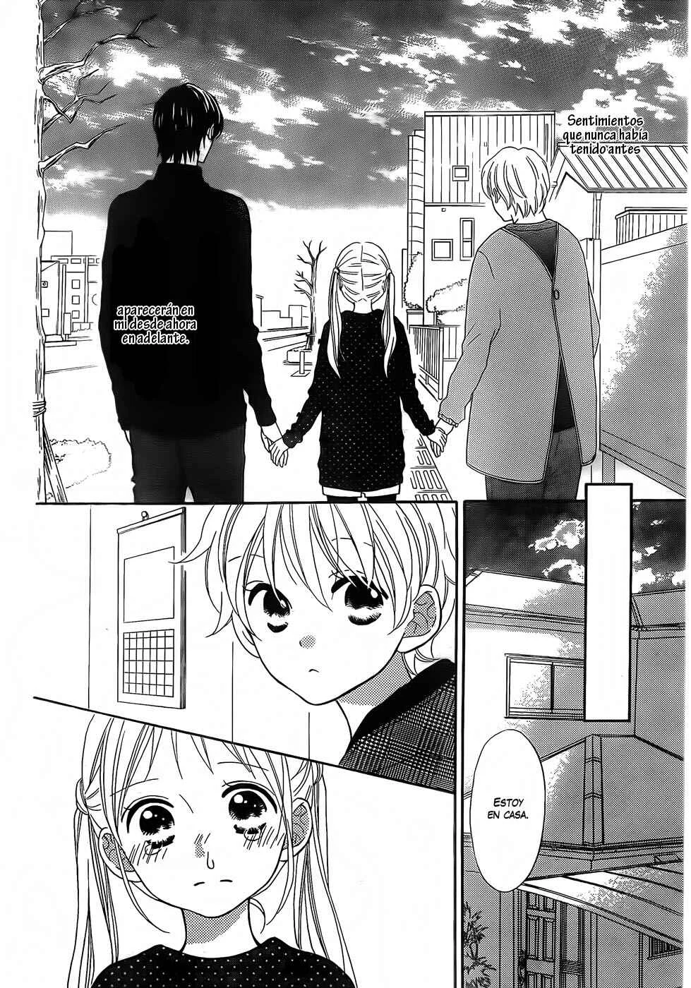 Life So Happy Capítulo 2 - Page 25