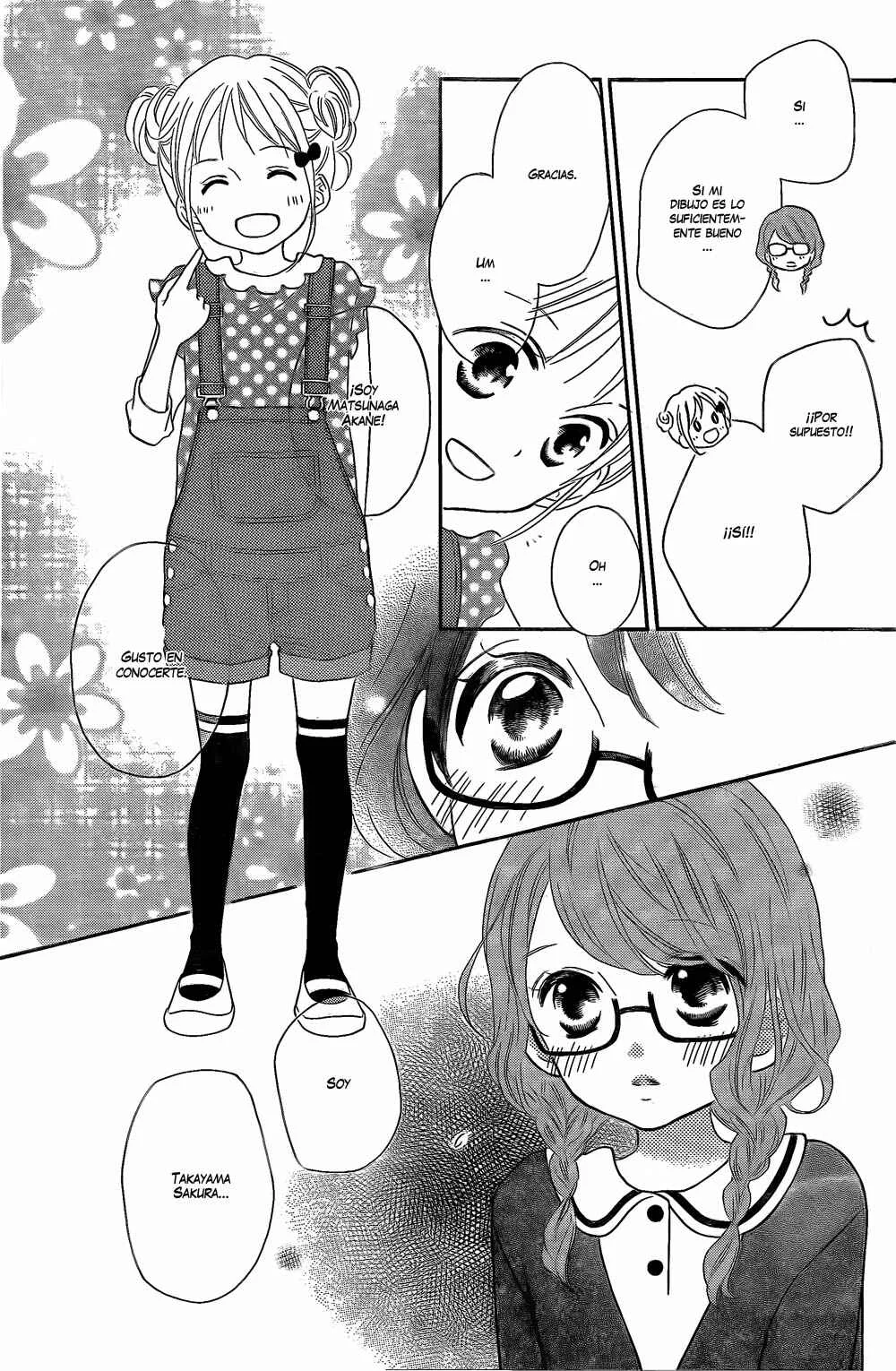 Life So Happy Capítulo 3 - Page 14