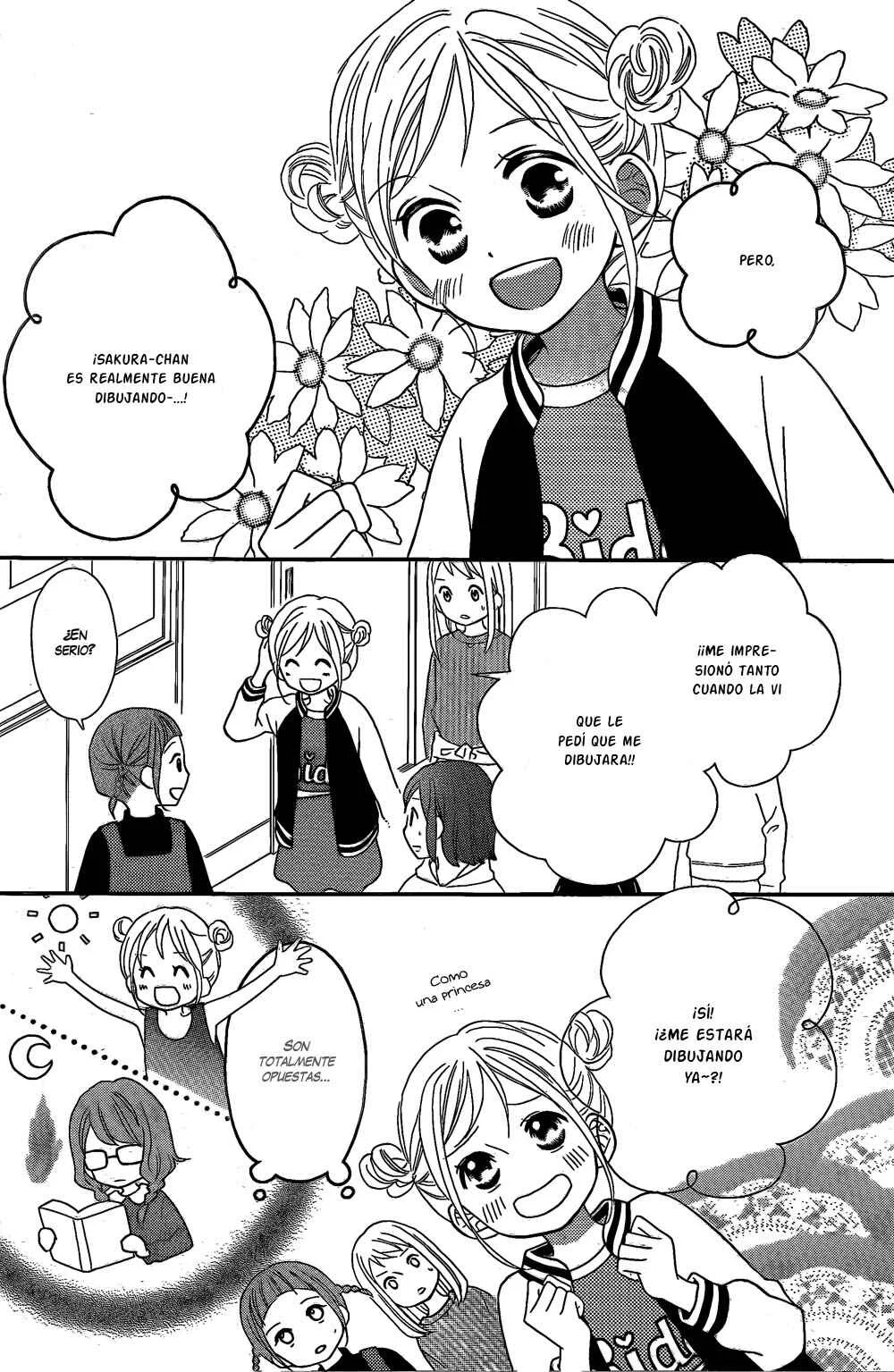 Life So Happy Capítulo 3 - Page 25