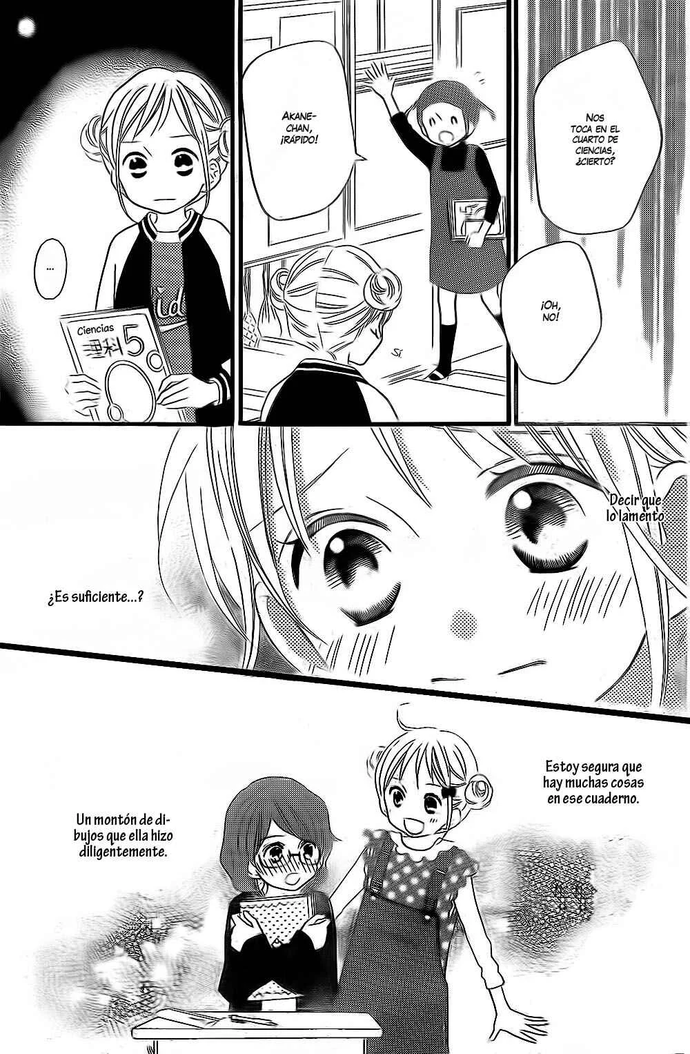 Life So Happy Capítulo 4 - Page 9