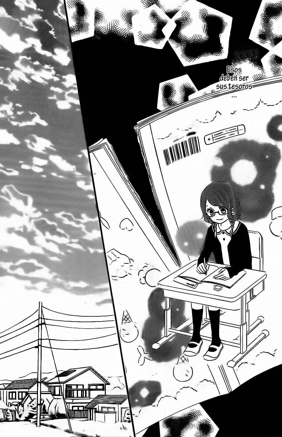 Life So Happy Capítulo 4 - Page 10