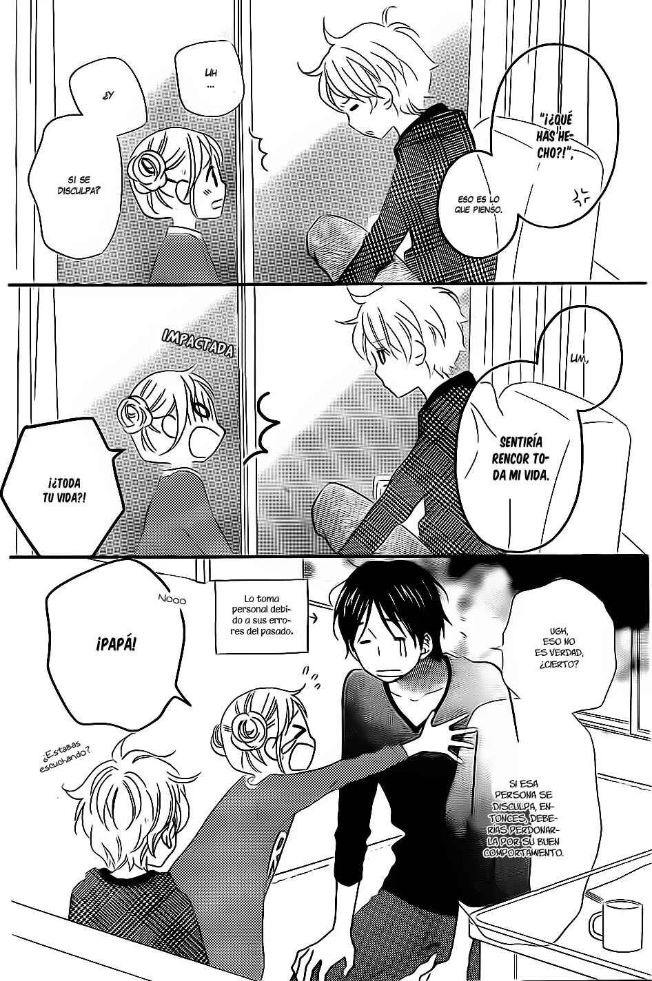 Life So Happy Capítulo 4 - Page 13