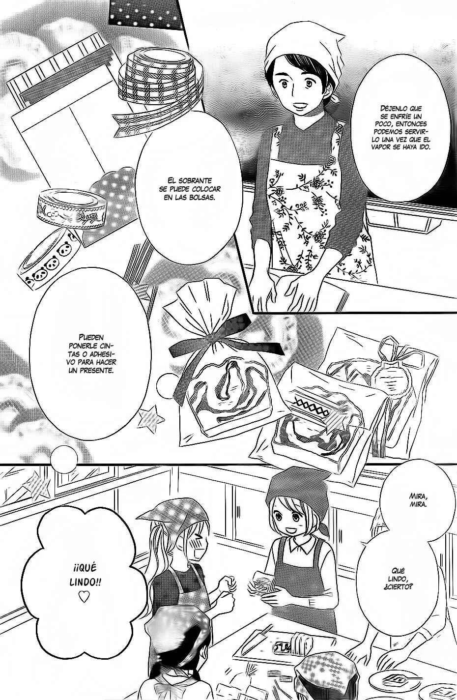 Life So Happy Capítulo 4 - Page 19