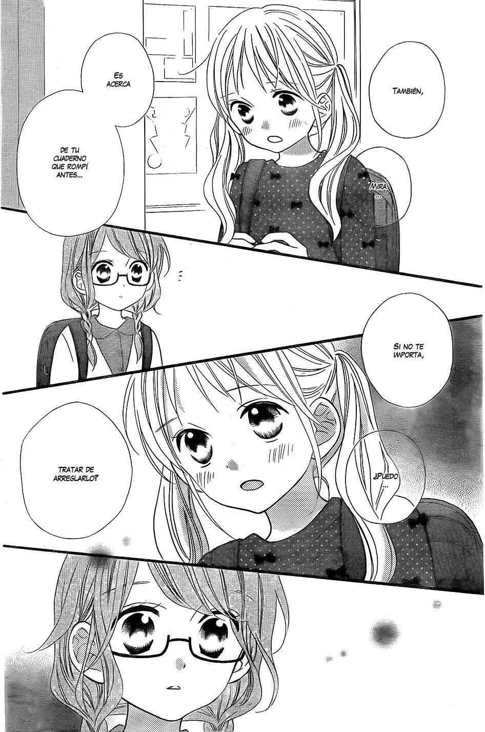 Life So Happy Capítulo 4 - Page 22