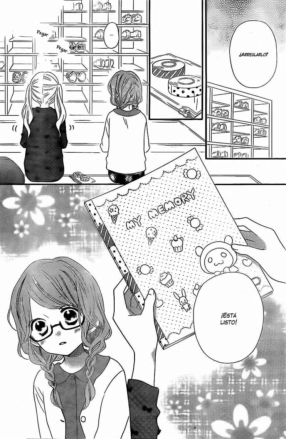 Life So Happy Capítulo 4 - Page 23