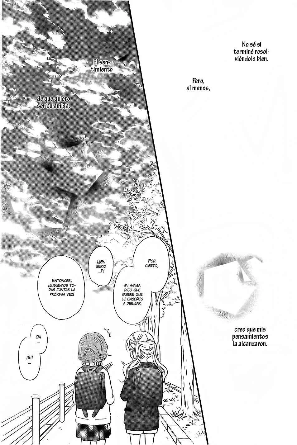 Life So Happy Capítulo 4 - Page 26