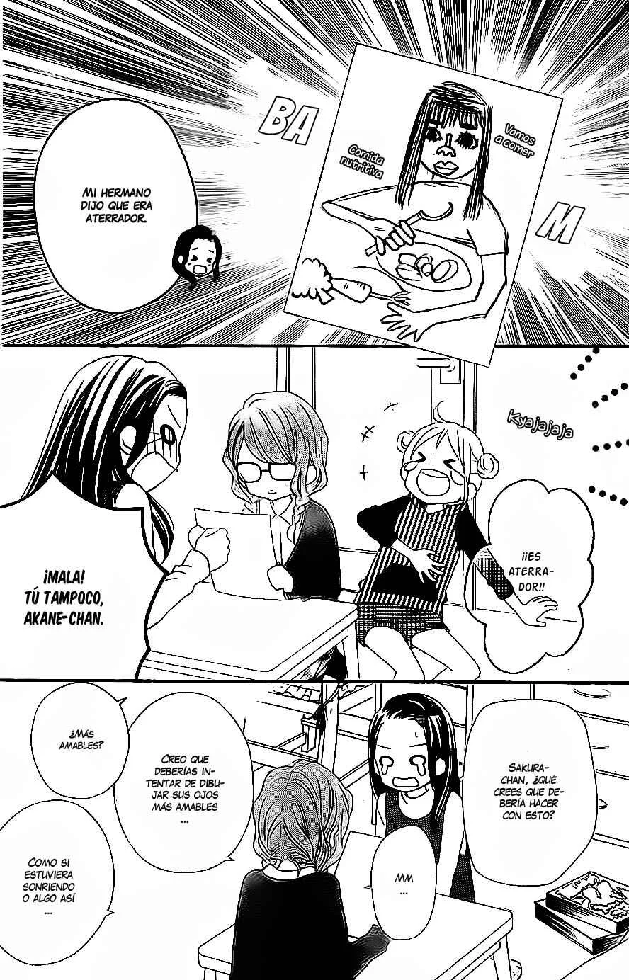 Life So Happy Capítulo 5 - Page 8