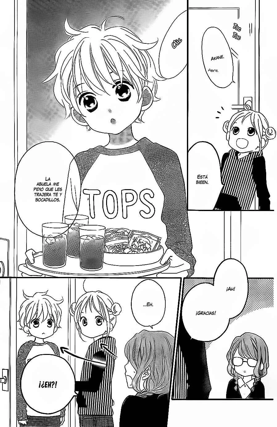Life So Happy Capítulo 5 - Page 9