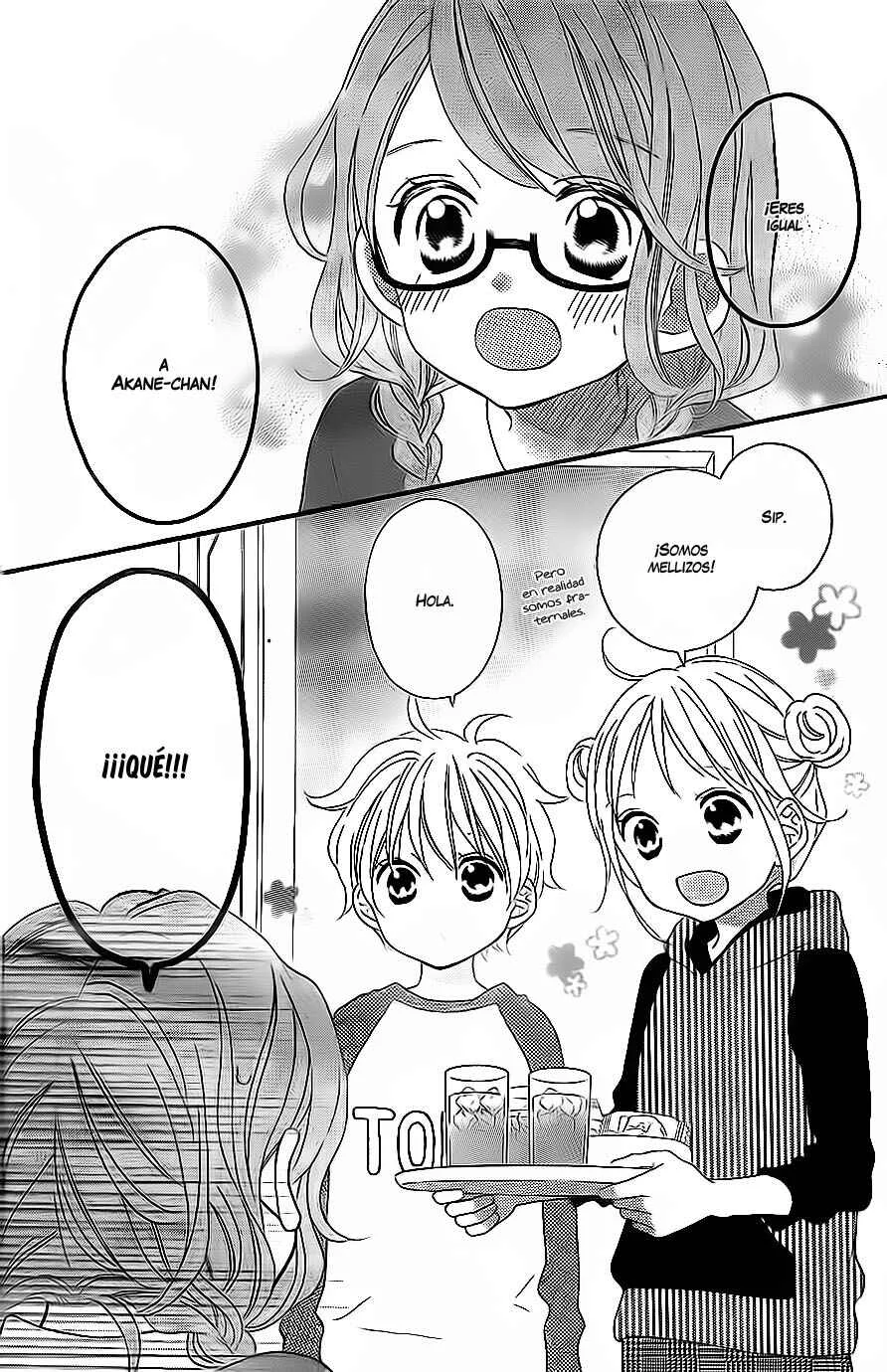 Life So Happy Capítulo 5 - Page 10