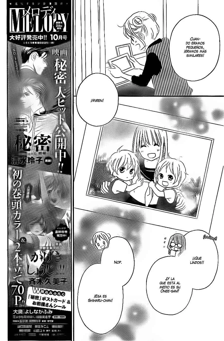Life So Happy Capítulo 5 - Page 11