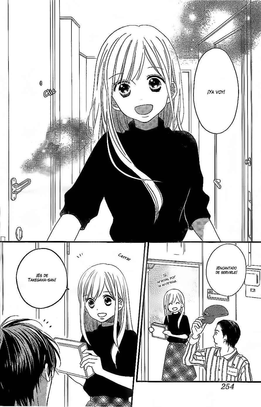 Life So Happy Capítulo 5 - Page 14