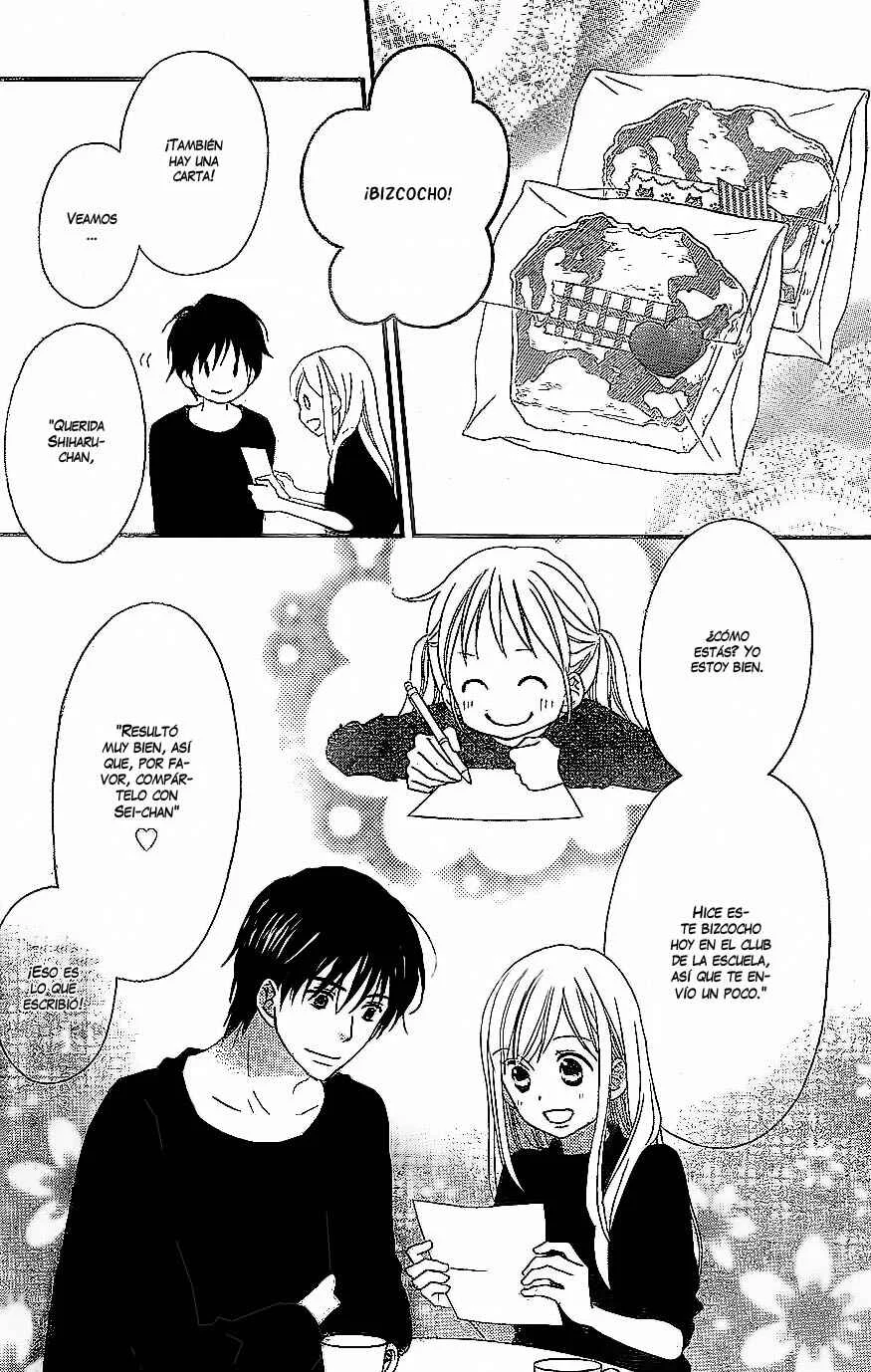 Life So Happy Capítulo 5 - Page 16