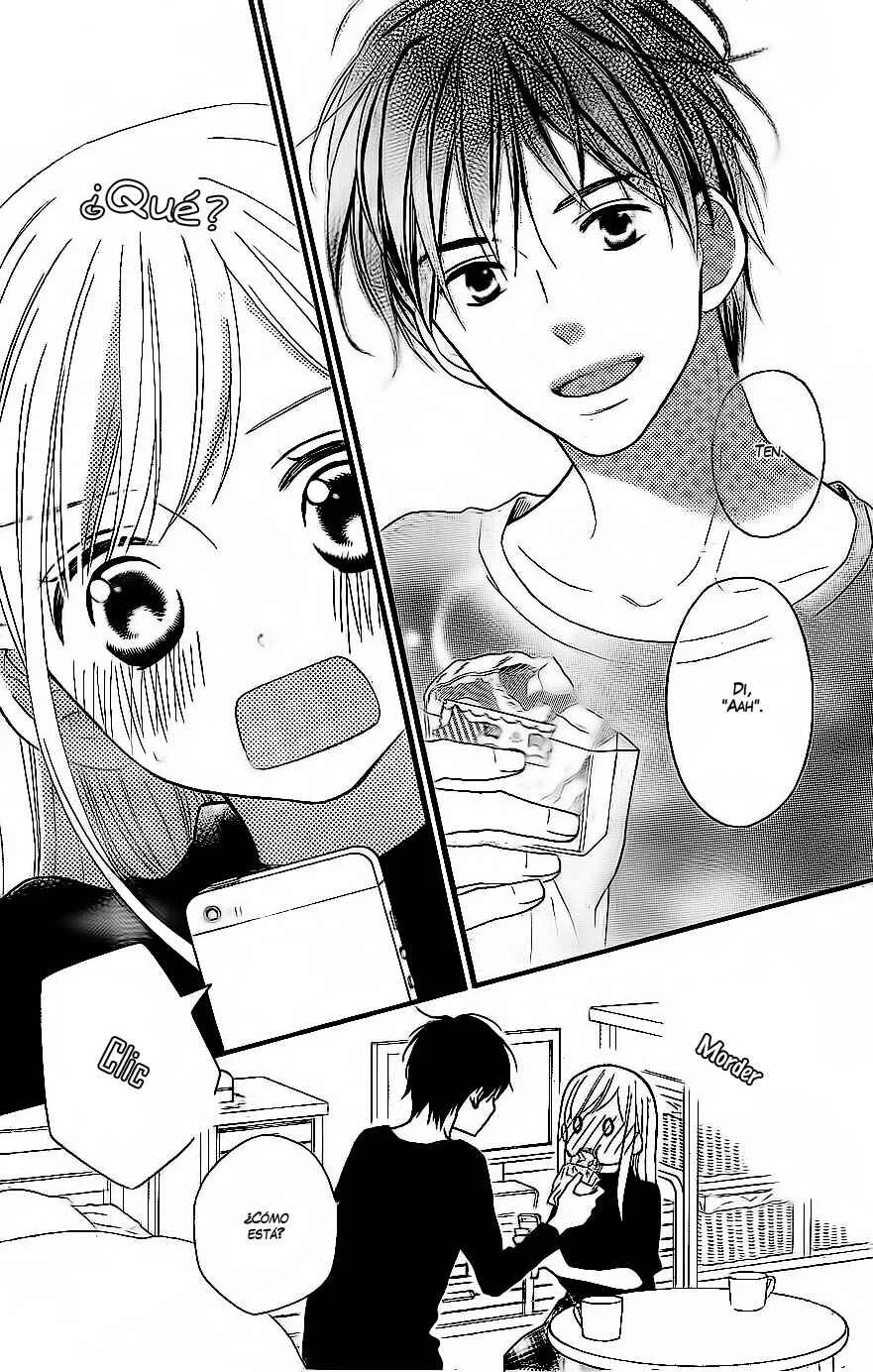 Life So Happy Capítulo 5 - Page 18