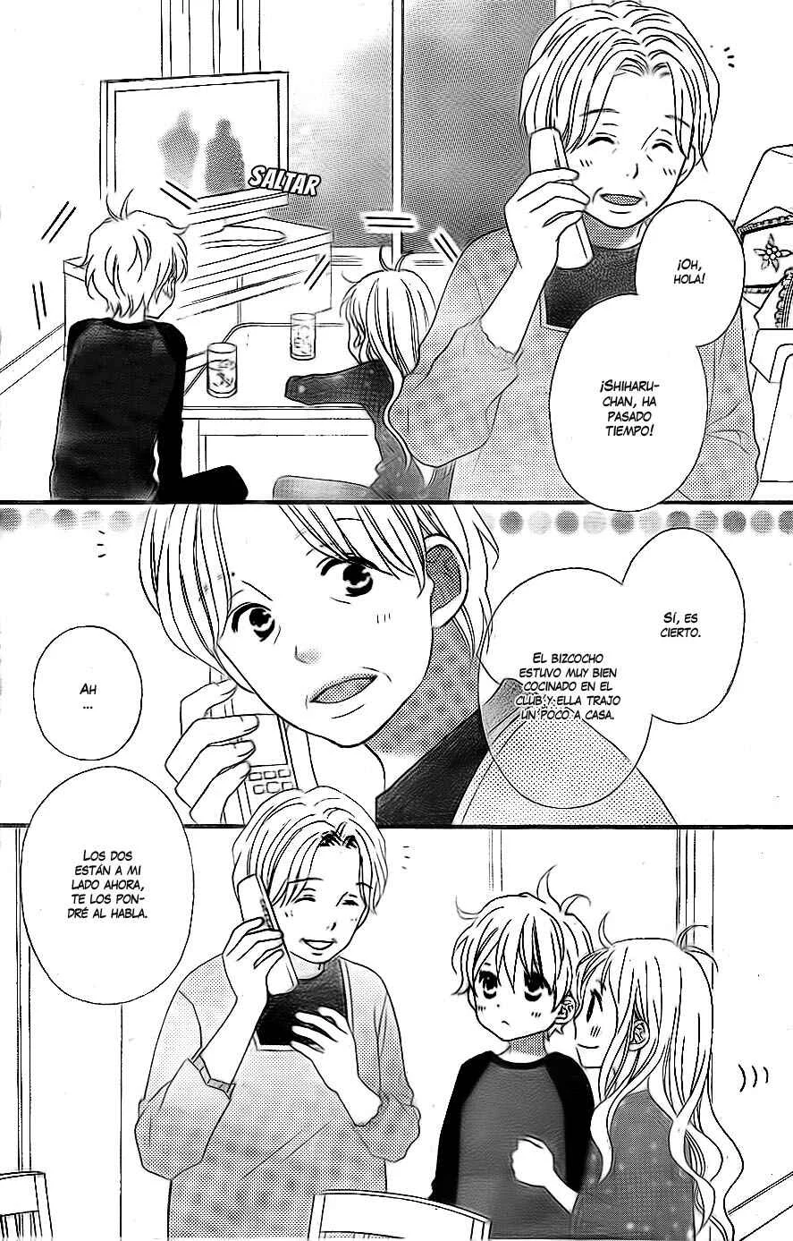 Life So Happy Capítulo 5 - Page 22