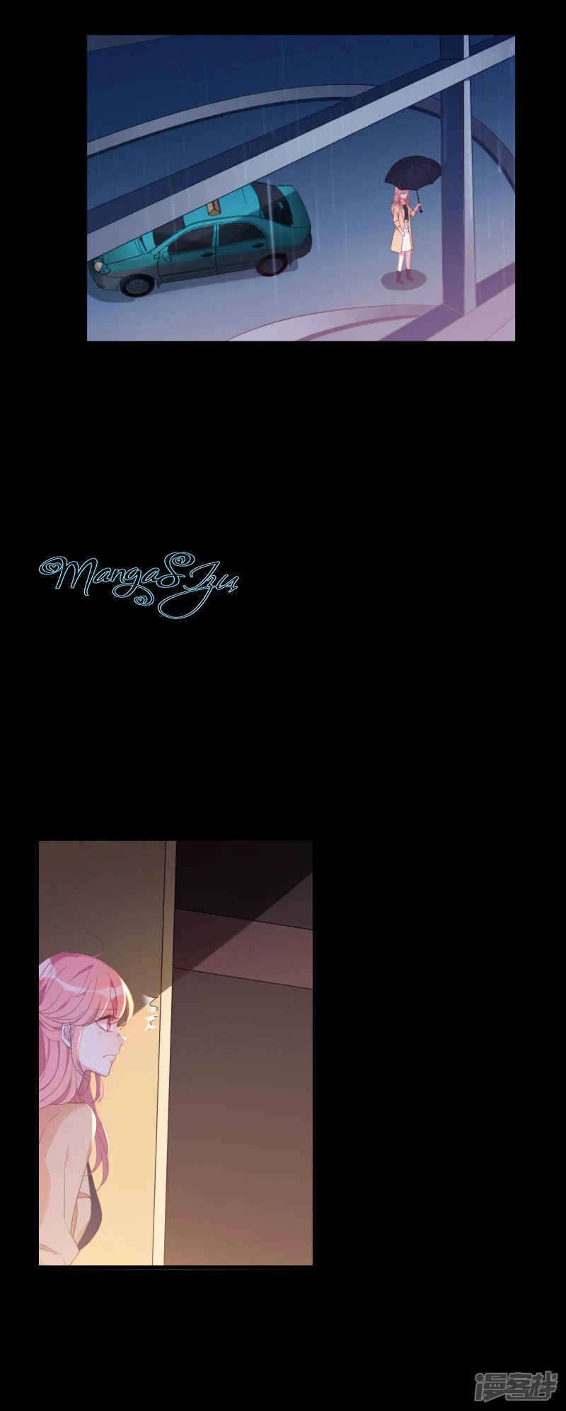 Like Husband, Like Son Capítulo 1 - Page 6
