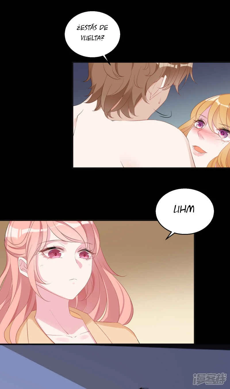 Like Husband, Like Son Capítulo 1 - Page 9