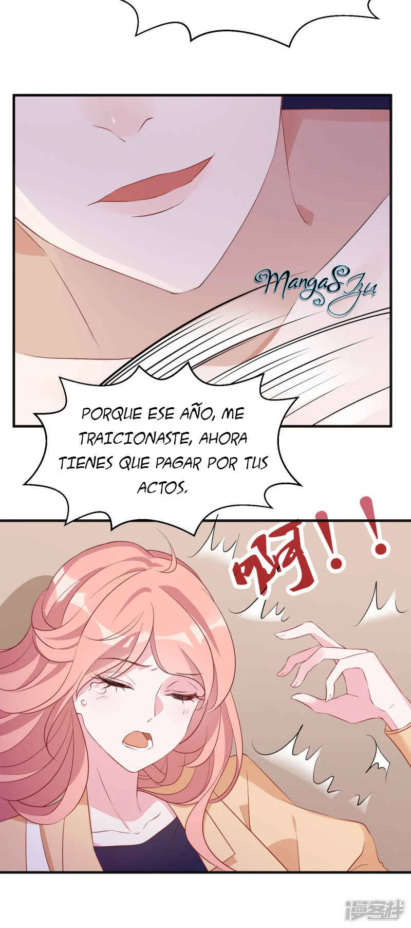 Like Husband, Like Son Capítulo 1 - Page 24