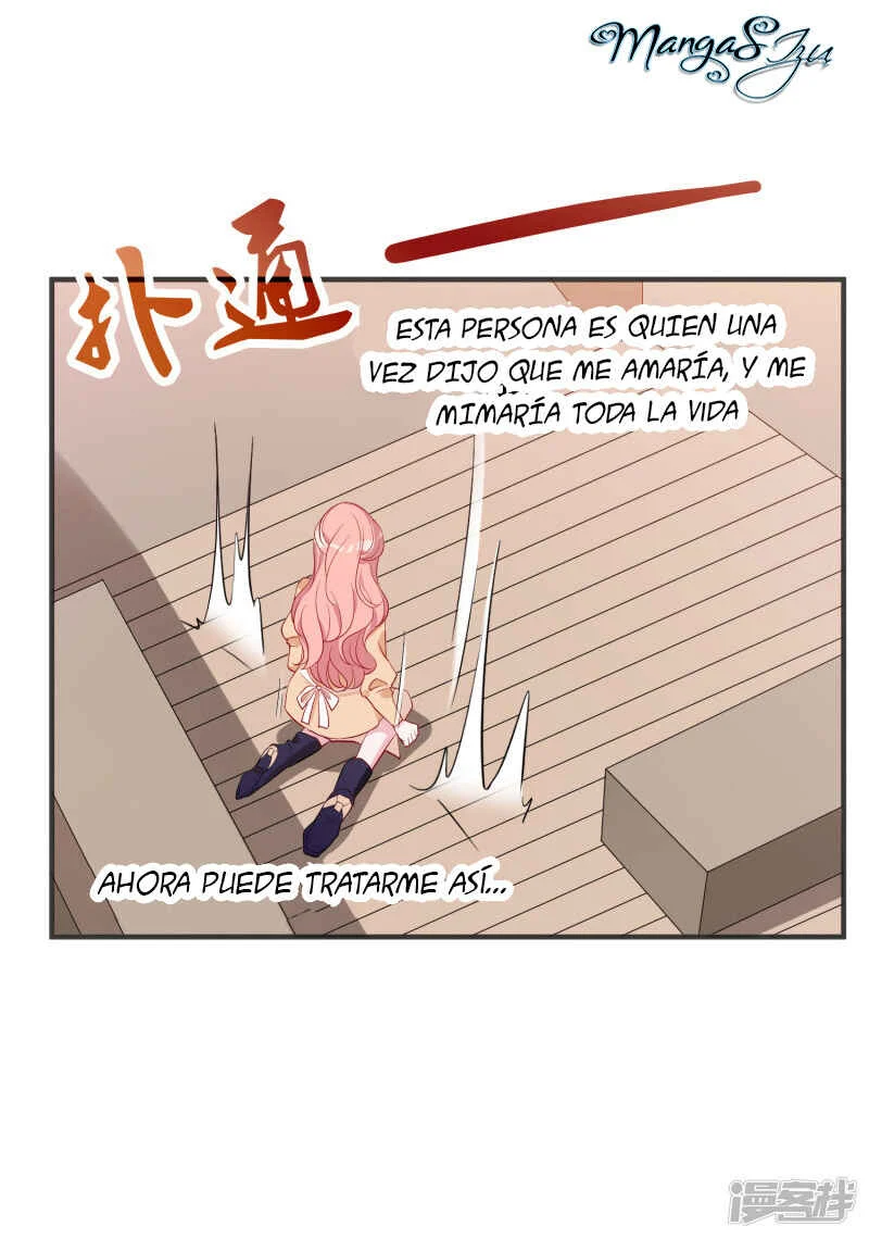 Like Husband, Like Son Capítulo 1 - Page 26