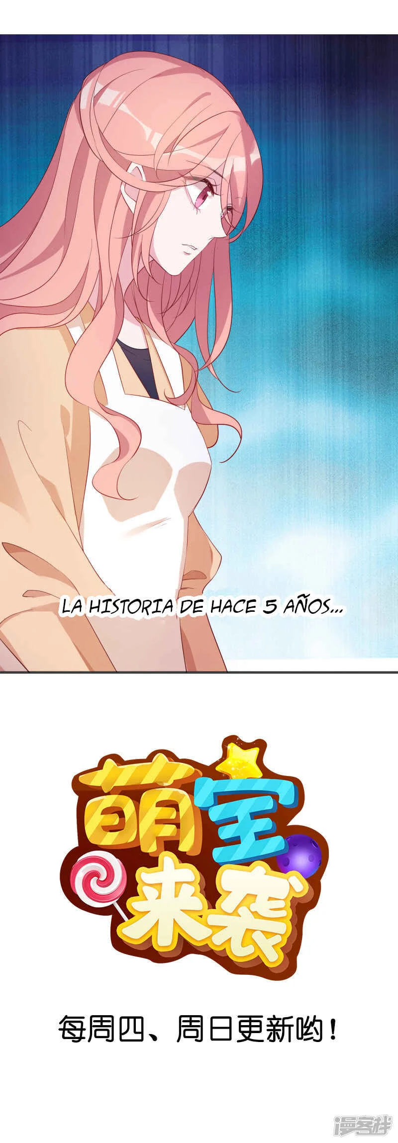 Like Husband, Like Son Capítulo 1 - Page 27