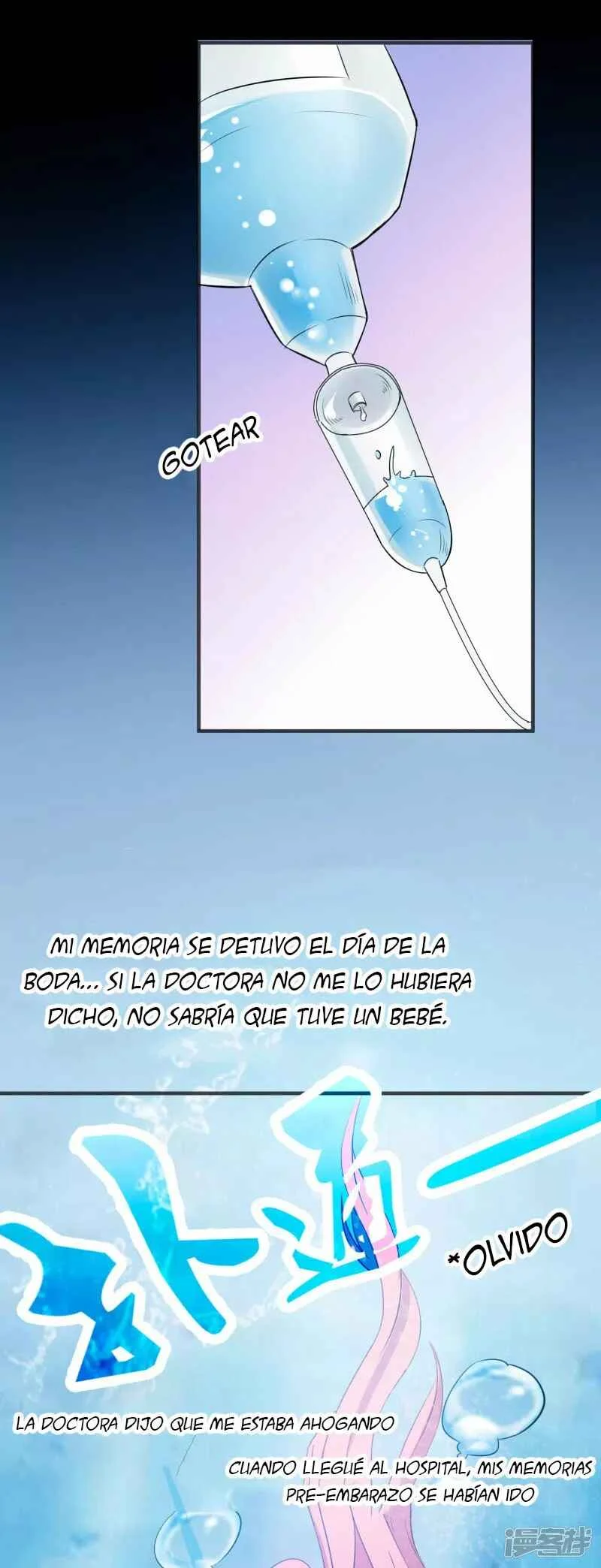 Like Husband, Like Son Capítulo 2 - Page 7