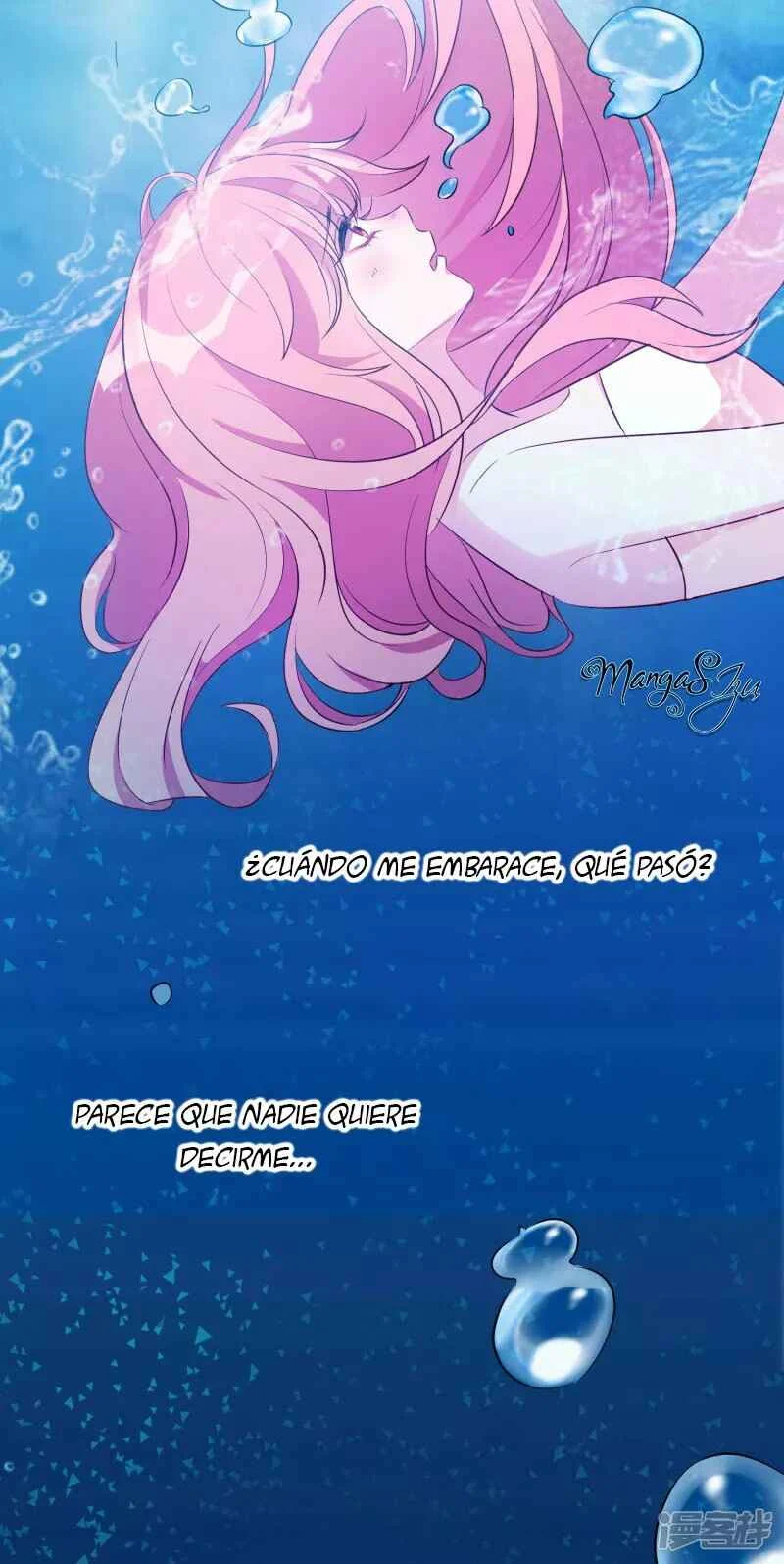 Like Husband, Like Son Capítulo 2 - Page 8
